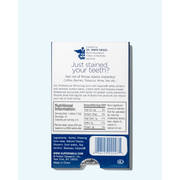 supersmile teeth whitening gum On-The-Go