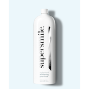 supersmile whitening pre-rinse Rinses
