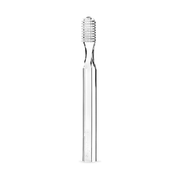 supersmile Supersmile Toothbrush 45 Degree Ergonomic Clear Toothbrush