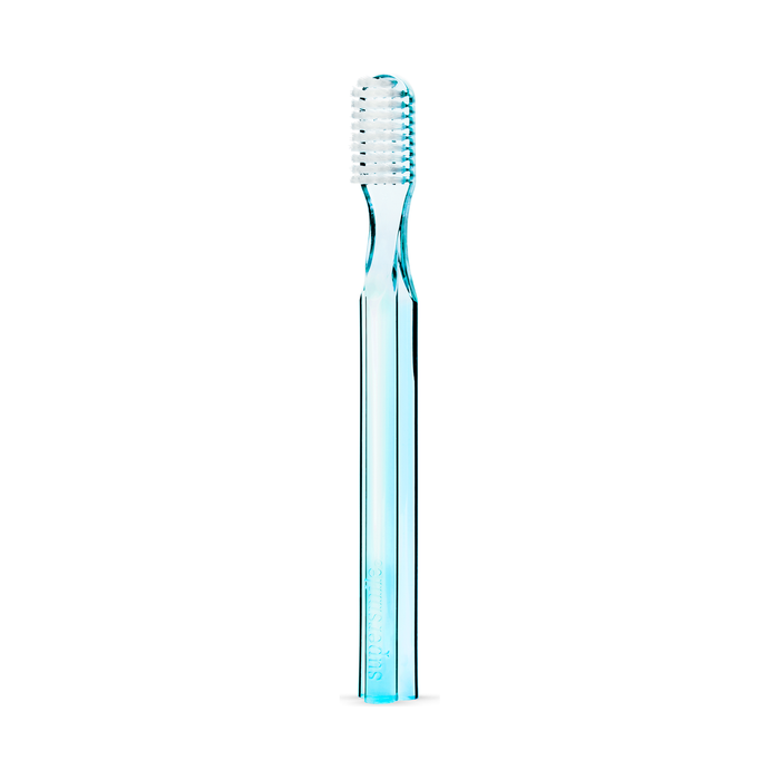 Supersmile Toothbrush 45 Degree Ergonomic Blue