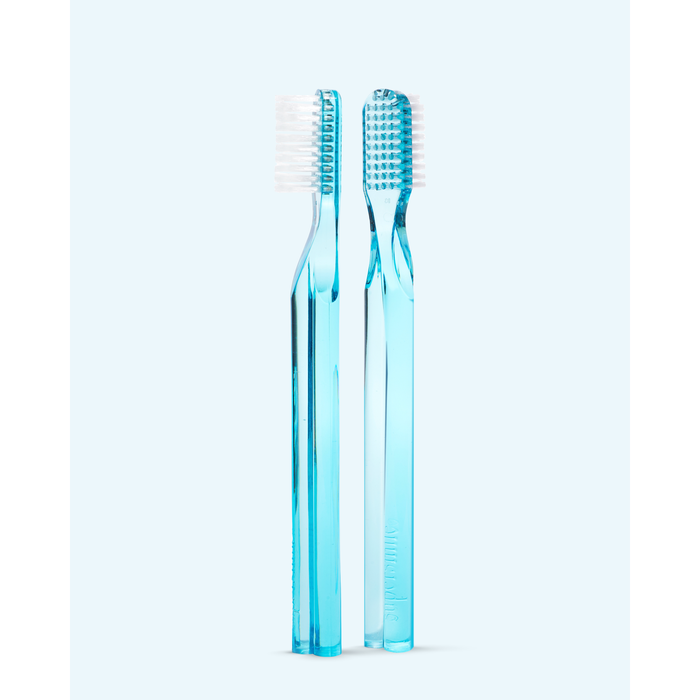 Supersmile New Gen Toothbrushes