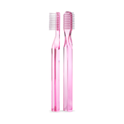 supersmile Supersmile Toothbrush 45 Degree Ergonomic Pink Toothbrush