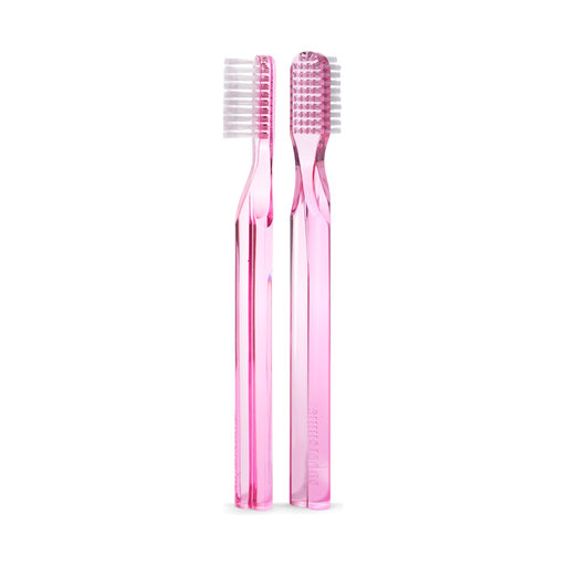 Supersmile Toothbrush 45 Degree Ergonomic Pink