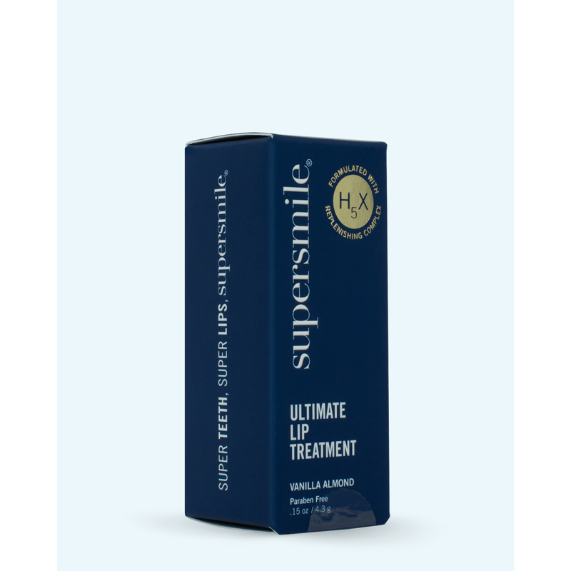 supersmile lip balm On-The-Go