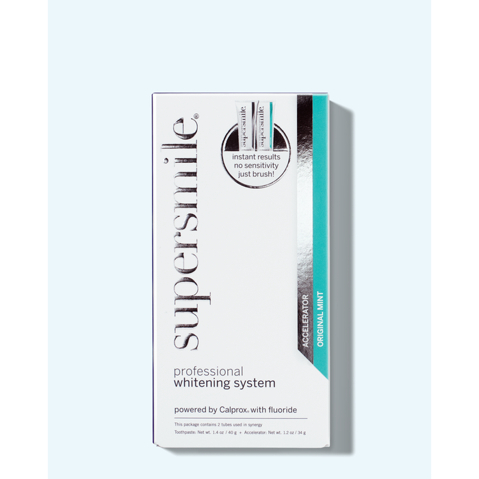 Supersmile Professional Whitening System