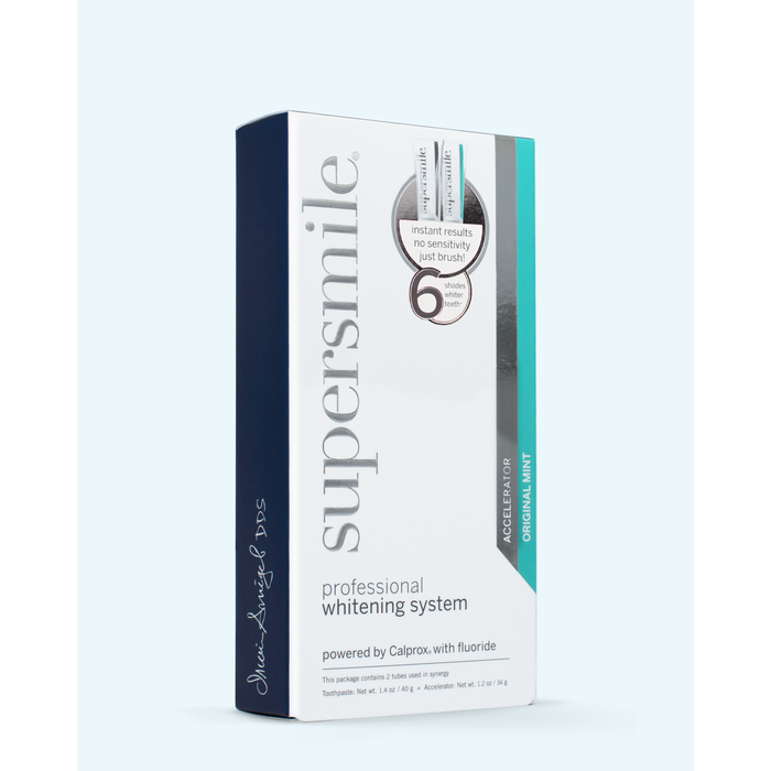 Supersmile Professional Whitening System