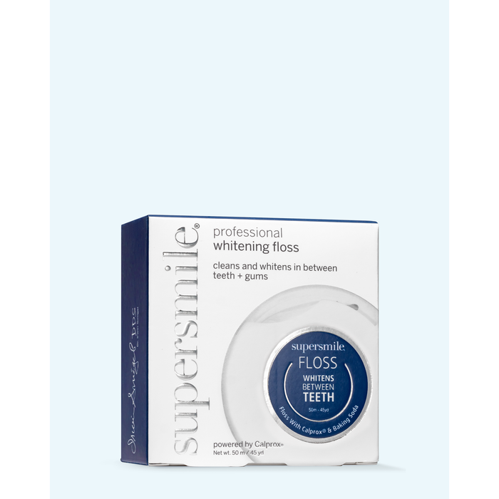 Supersmile Whitening Floss