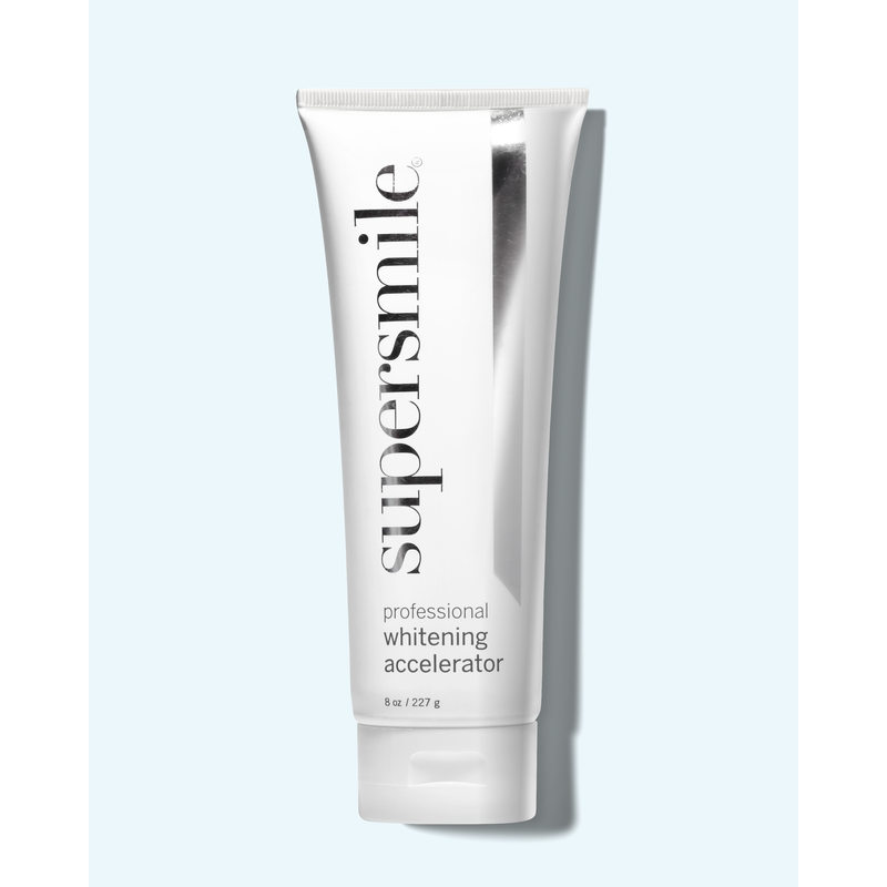 supersmile whitening accelerator Accelerator