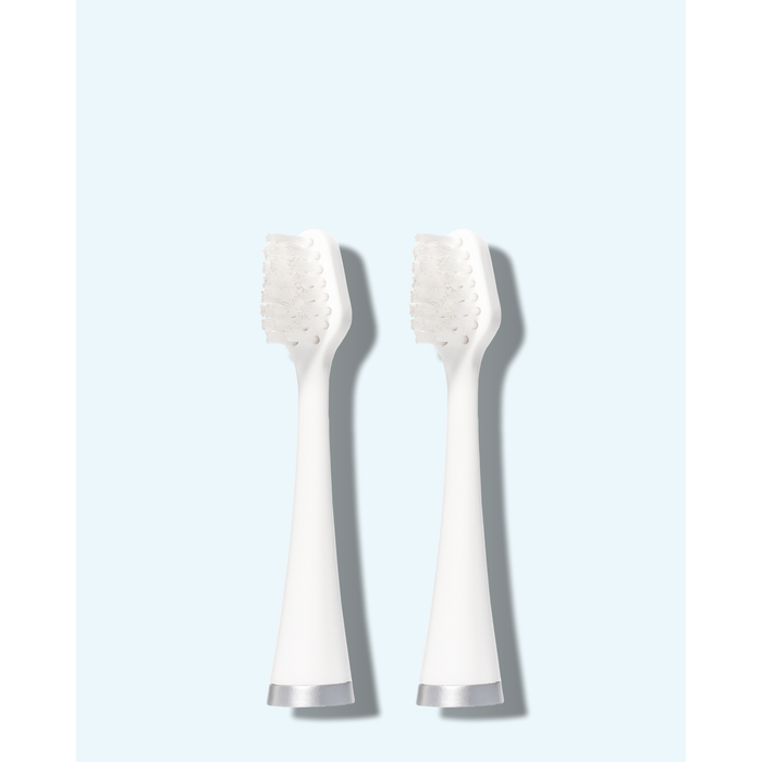 Supersmile Lsii Replacement Brushheads