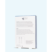 supersmile LSII Replacement Brushheads Toothbrushes
