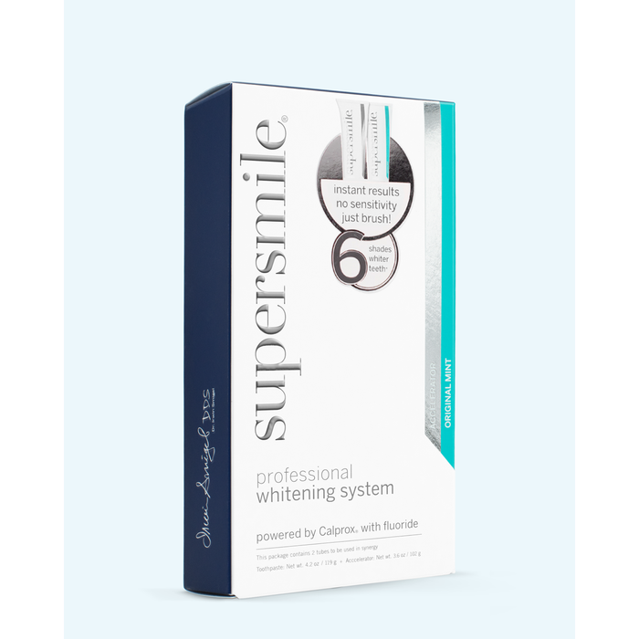 Supersmile Professional Whitening System