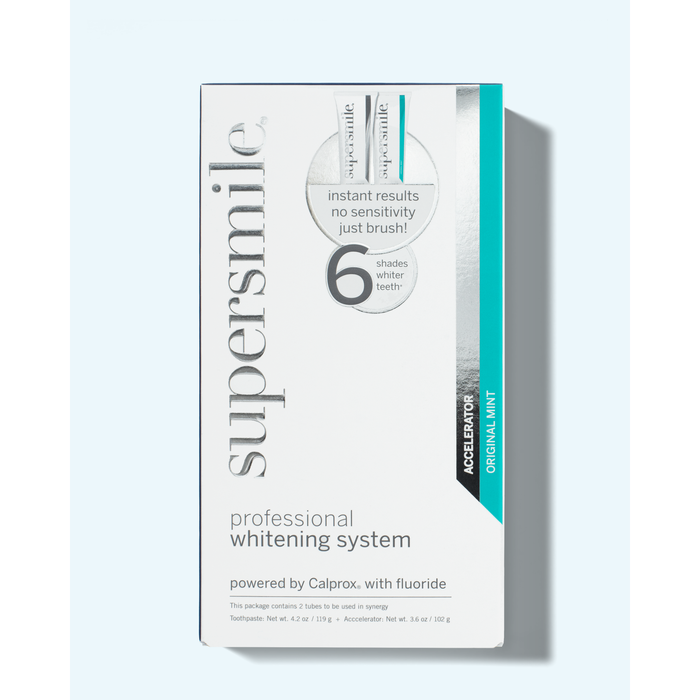 Supersmile Professional Whitening System