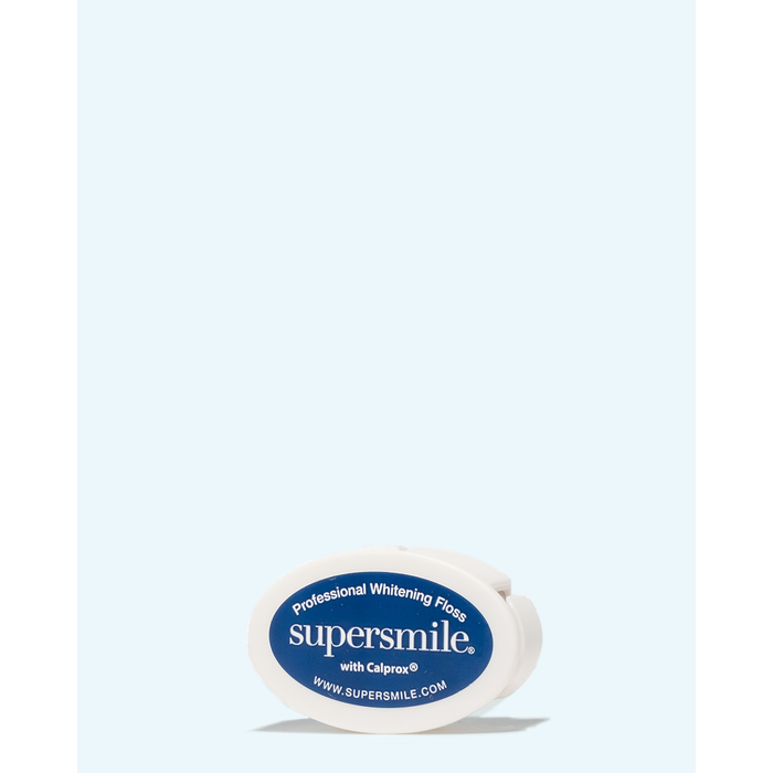 Supersmile Whitening Floss