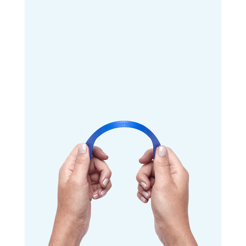 supersmile tongue cleaner Tool