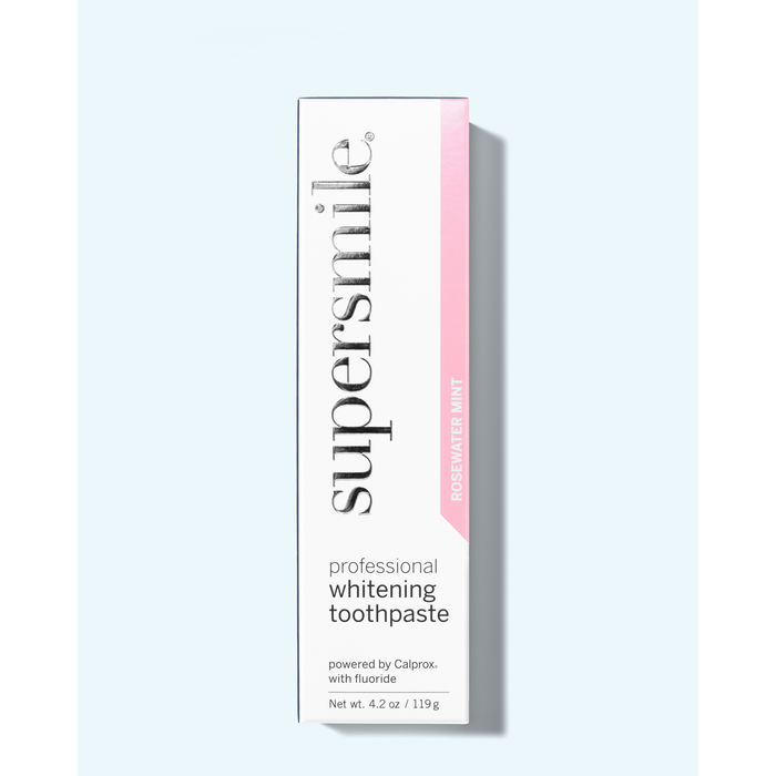 Supersmile Whitening Toothpaste (4.2Oz)