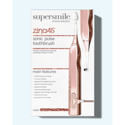 Stirling Soap Co zina45™ sonic toothbrush Toothbrushes