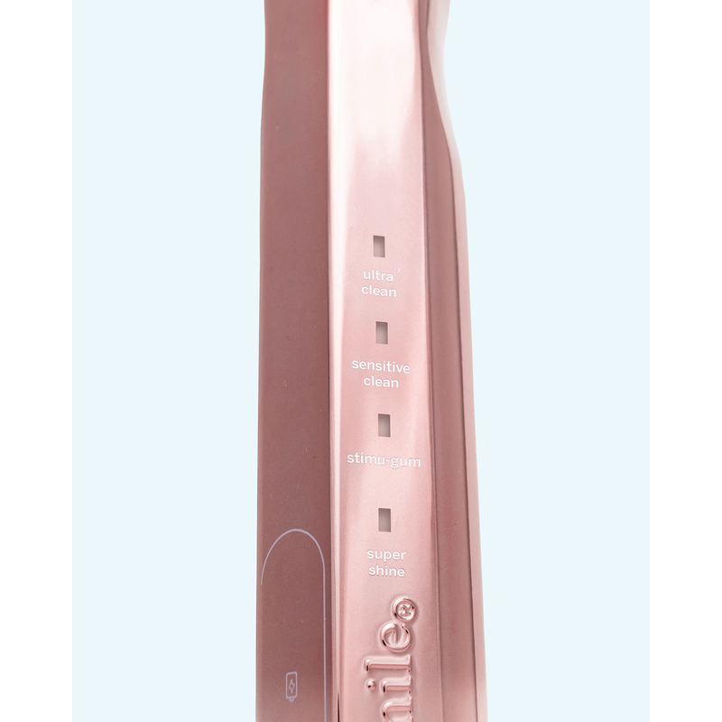 Stirling Soap Co zina45™ sonic toothbrush Toothbrushes