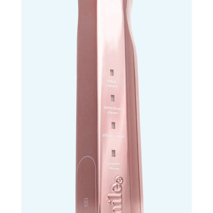 Supersmile Zina45™ Sonic Toothbrush