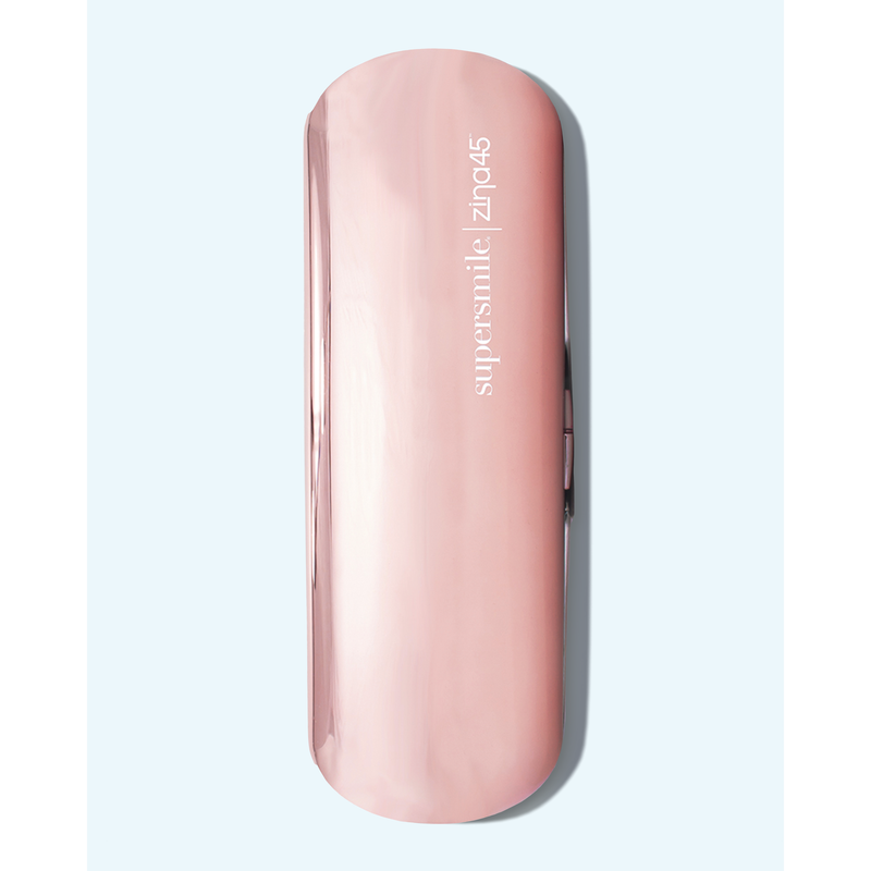 Stirling Soap Co zina45™ sonic toothbrush Toothbrushes