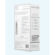 Stirling Soap Co zina45™ sonic toothbrush Toothbrushes