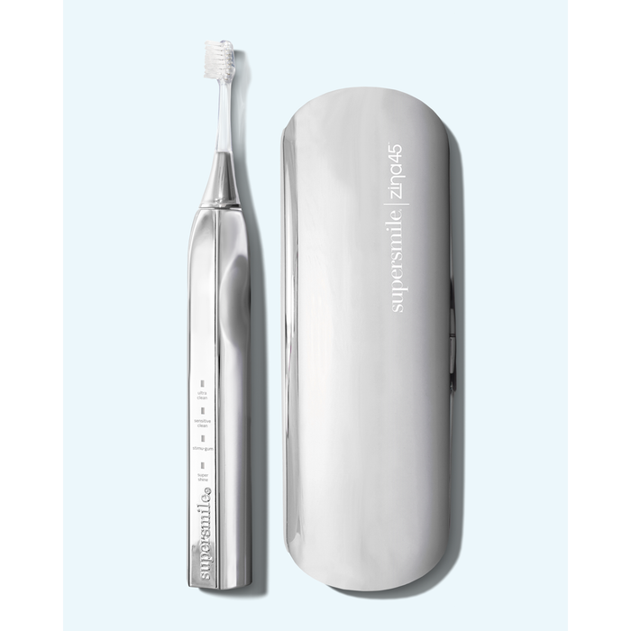 Supersmile Zina45™ Sonic Toothbrush