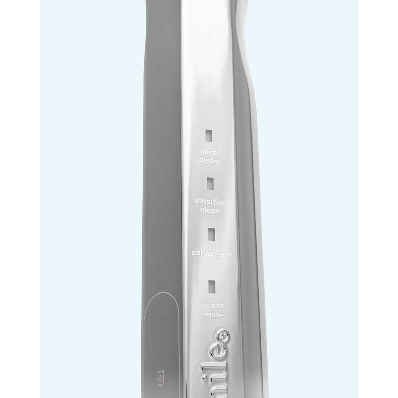 Stirling Soap Co zina45™ sonic toothbrush Toothbrushes