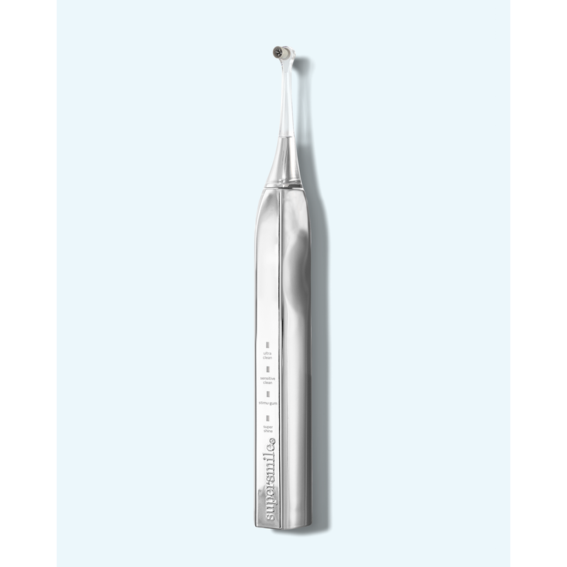 Stirling Soap Co zina45™ sonic toothbrush Toothbrushes