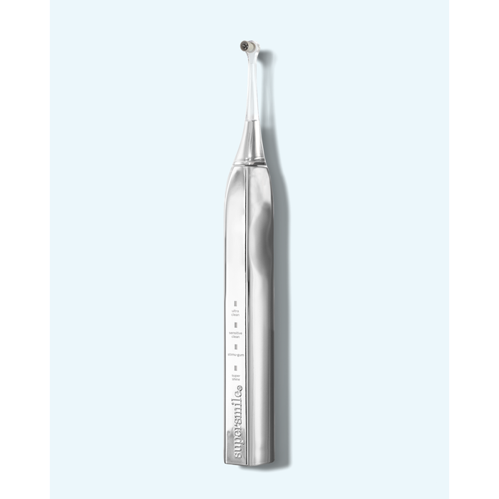 Supersmile Zina45™ Sonic Toothbrush