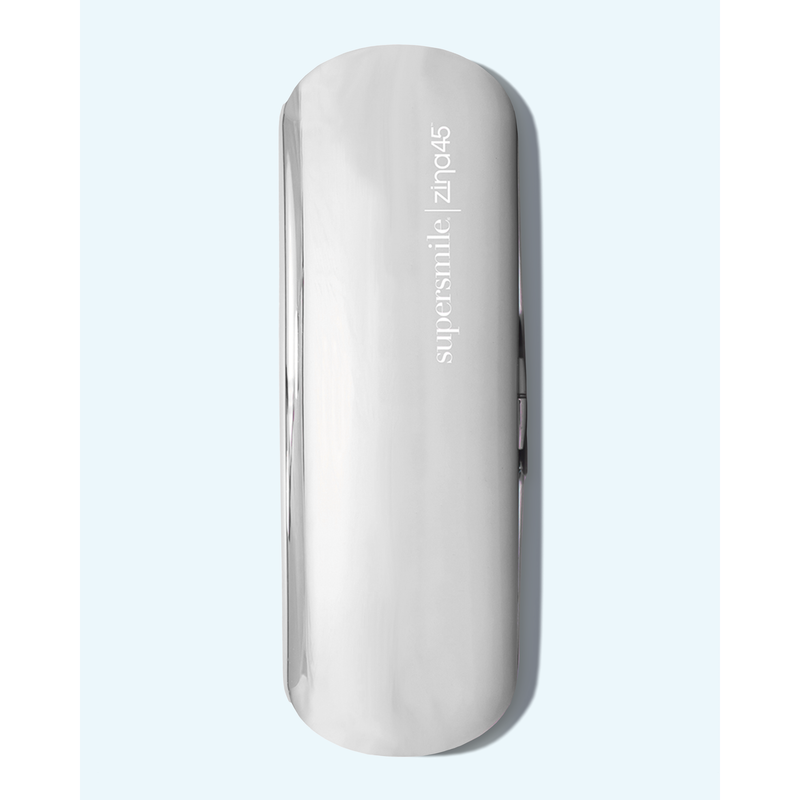 Stirling Soap Co zina45™ sonic toothbrush Toothbrushes