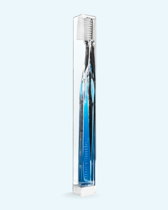 Supersmile Crystal Toothbrushes