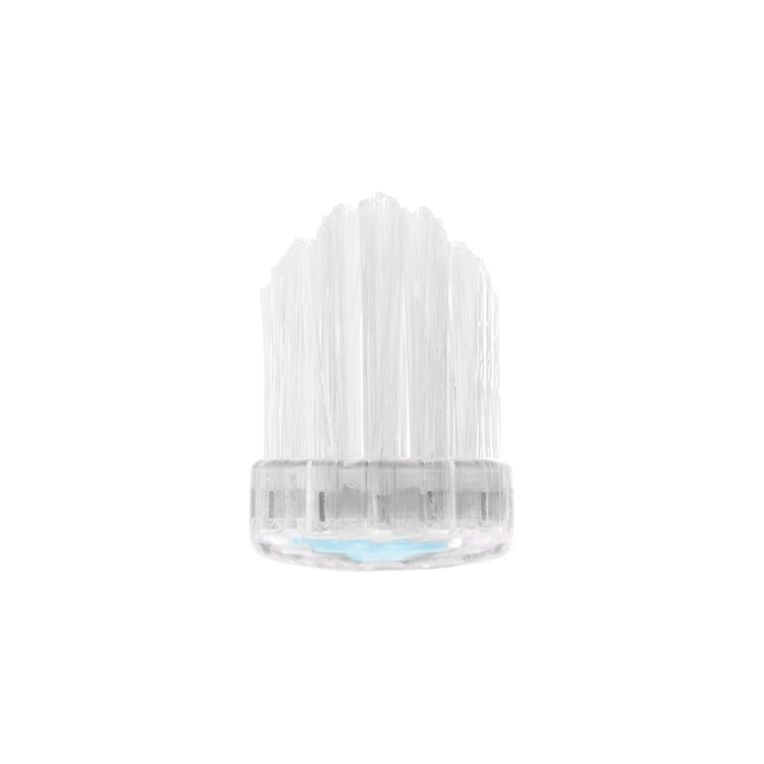 Supersmile Crystal Collection Toothbrush White Coral