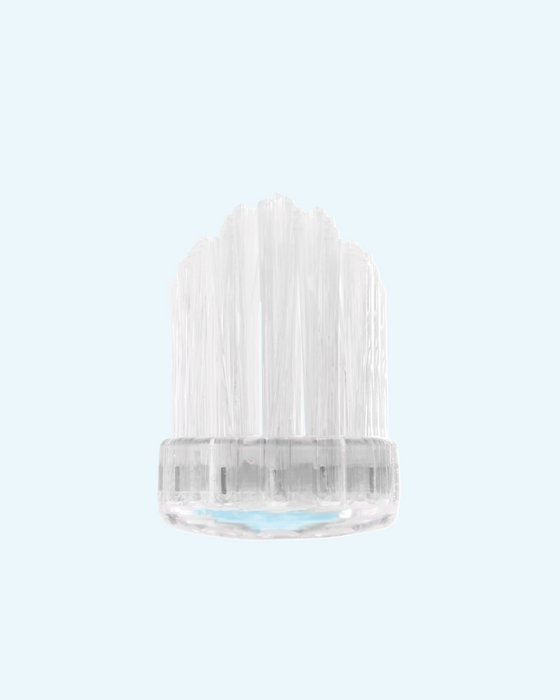 Supersmile Crystal Toothbrushes