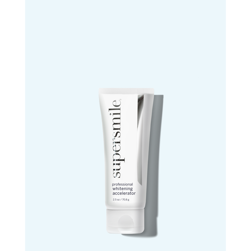 supersmile whitening accelerator Accelerator