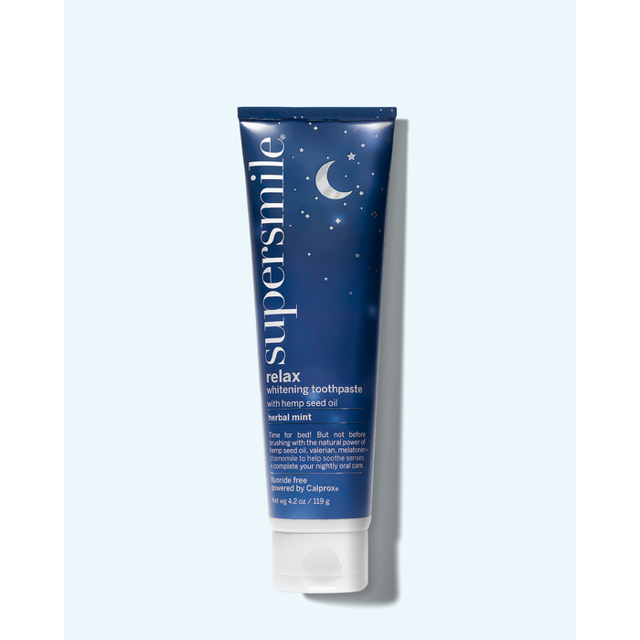 Supersmile Relax Whitening Toothpaste