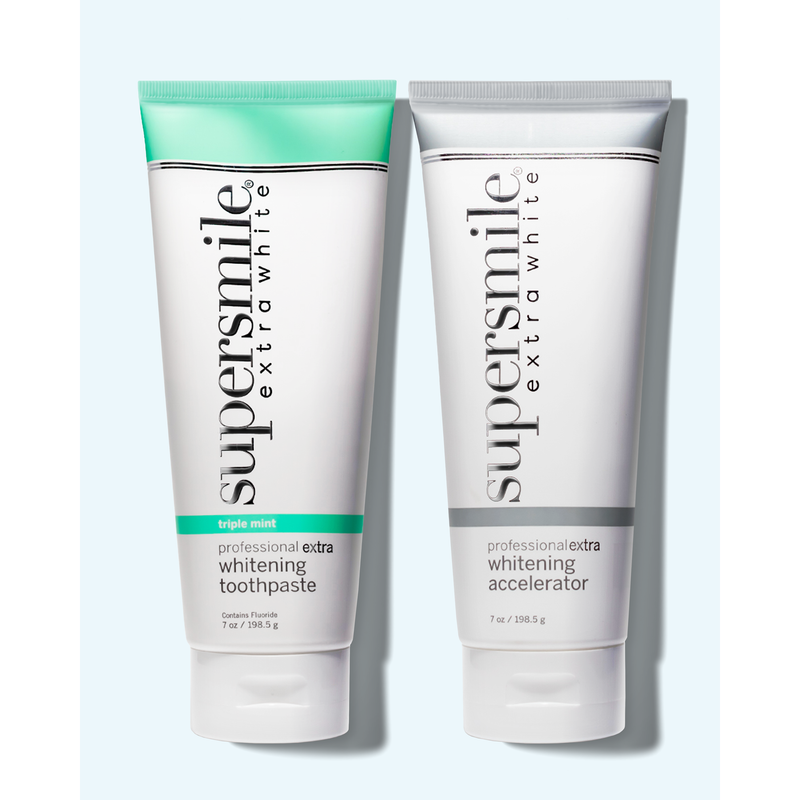 supersmile extra white premium set Kits