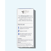 supersmile whitening BOLT On-The-Go