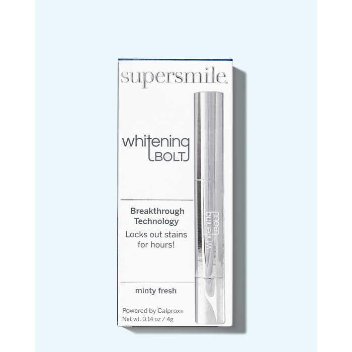 Supersmile Whitening Bolt