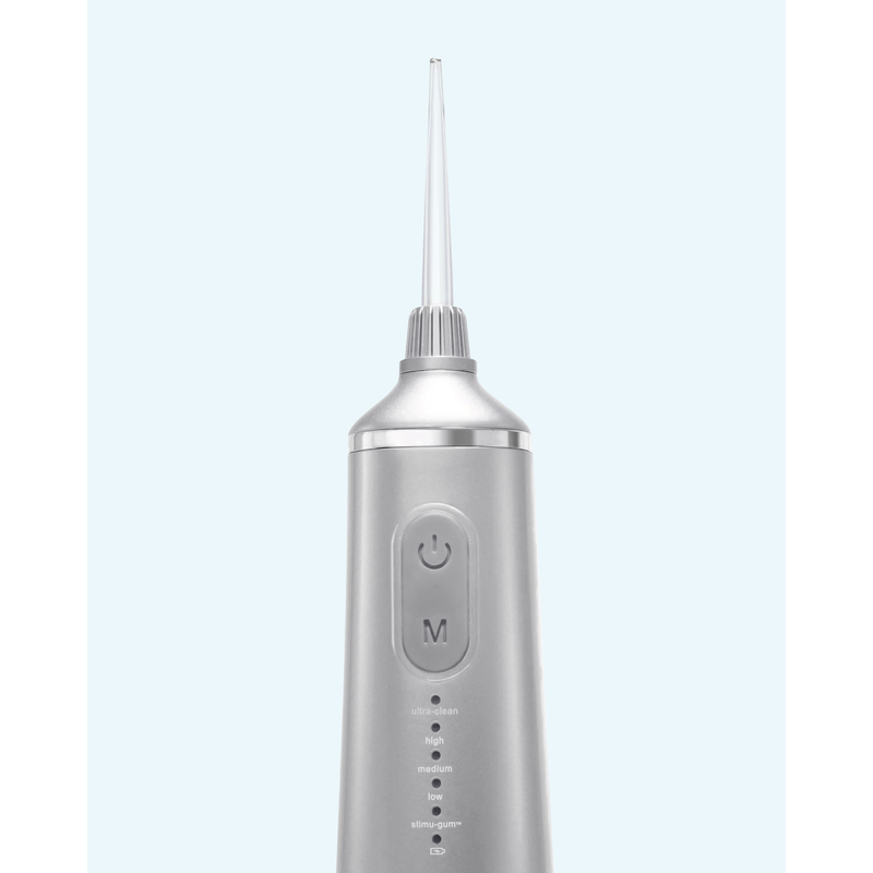 supersmile zina water flosser Tool