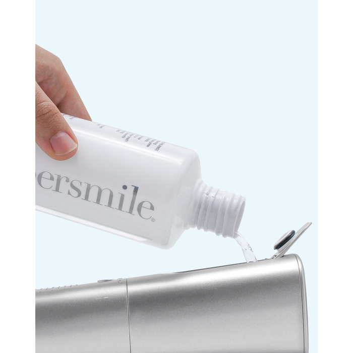 Supersmile Zina Water Flosser