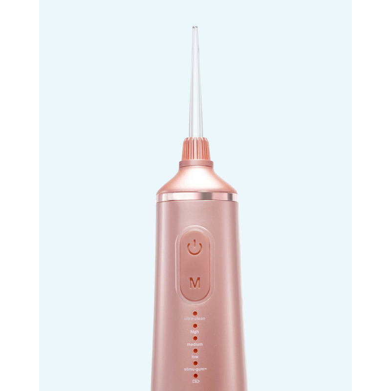 supersmile zina water flosser Tool