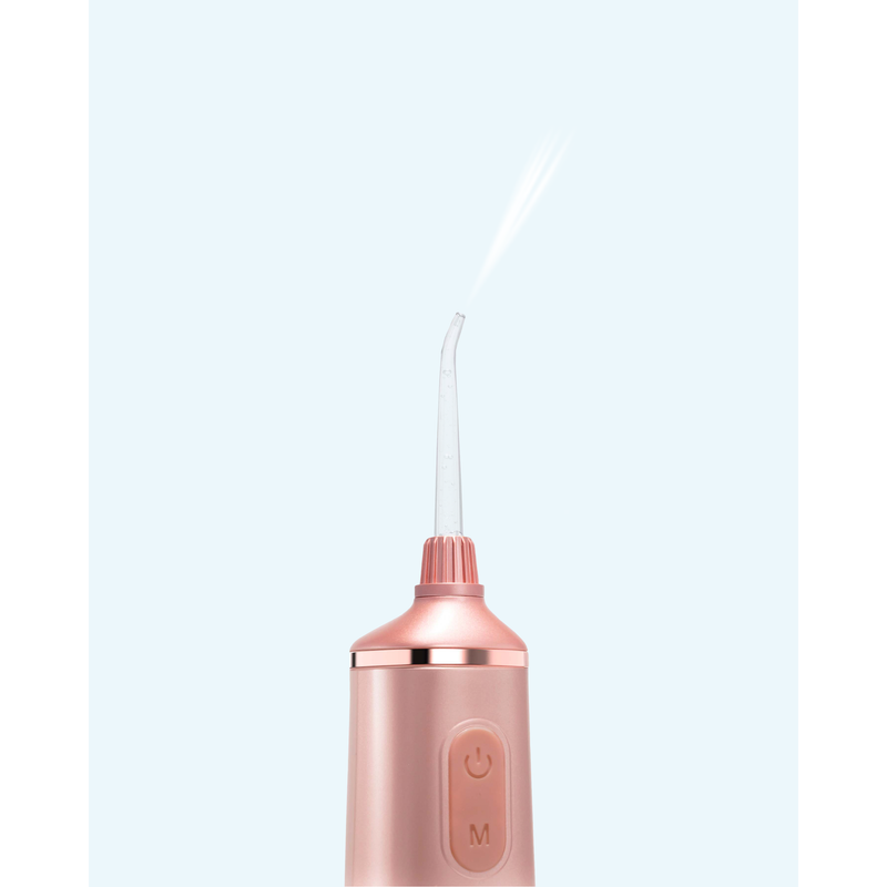supersmile zina water flosser Tool