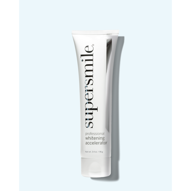 supersmile whitening accelerator Accelerator