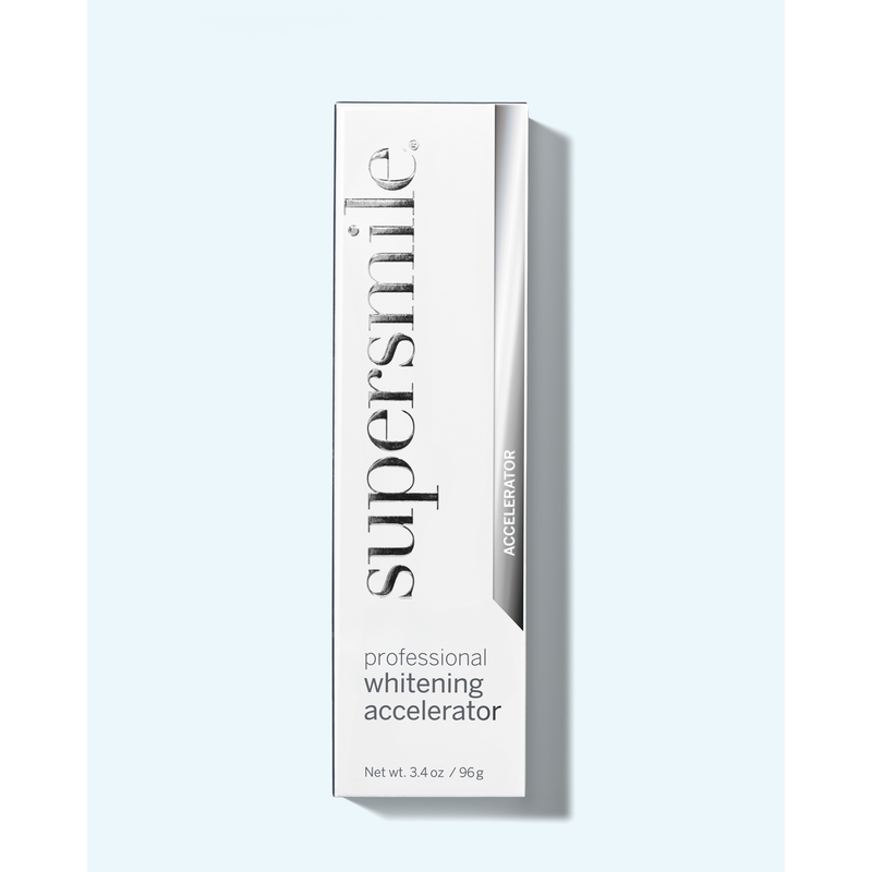 supersmile whitening accelerator Accelerator