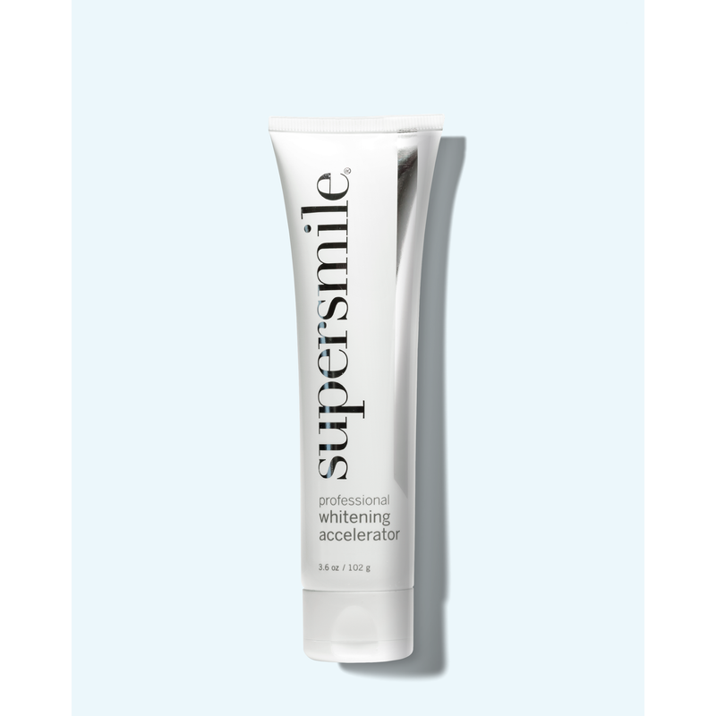 supersmile whitening accelerator Accelerator