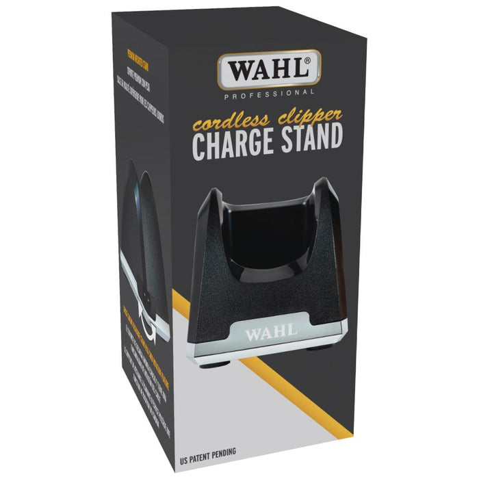 Buybarber.Com Wahl Cordless Clipper Charge Stand