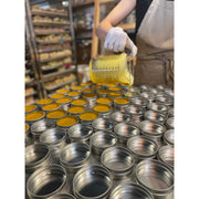 MION Artisan Soap Co. Pain Relief Salve | Infused with Arnica Montana