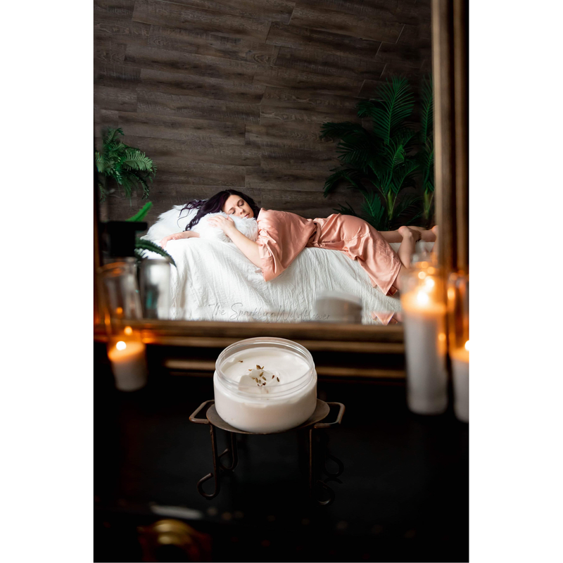 Sparkling Wildflower LLC. Sweet Dreams Collection Body