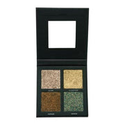 Prolux Cosmetics Ultra Light Pressed Glitter Palette glitter