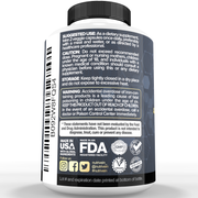 Nutrivein DHT Blocker with Biotin 1E-GQI9-P9FV