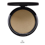 Prolux Cosmetics Highlighter Makeup Powder Highlighter